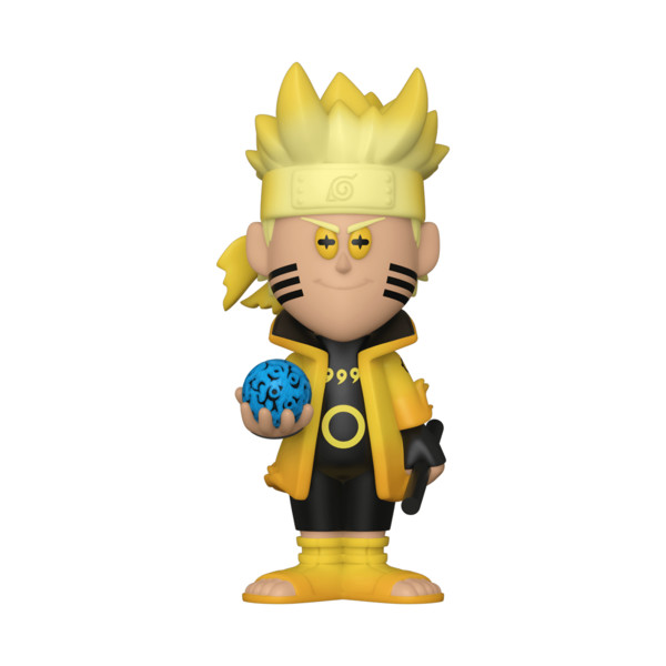 Uzumaki Naruto, Naruto Shippuuden, Funko Toys, Trading