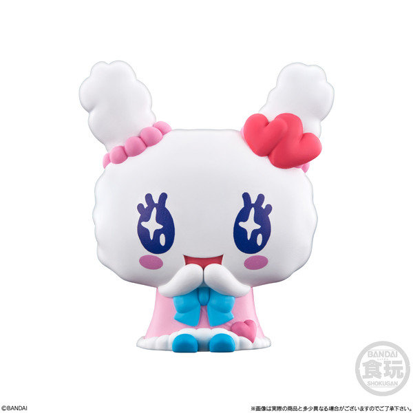 Lovelitchi, Tamagotchi, Bandai, Trading