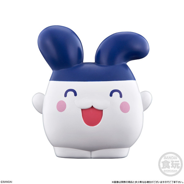 Mimitchi, Tamagotchi, Bandai, Trading