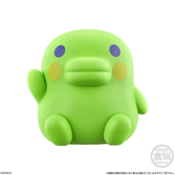 Kuchipatchi, Tamagotchi, Bandai, Trading