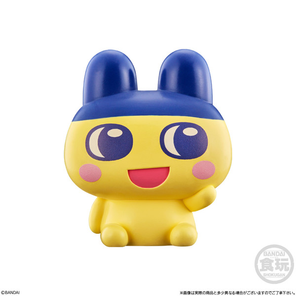 Mametchi, Tamagotchi, Bandai, Trading