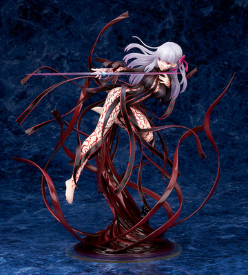 Matou Sakura (Matou Sakura Grail of Makiri), Fate/Stay Night: Heaven's Feel - III. Spring Song, Alter, Pre-Painted, 1/7