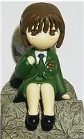 Chise (Uniform), Saishuu Heiki Kanojo, SK Japan, Trading