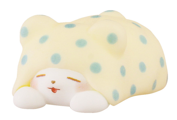 Mop (O nemu na), Marumofubiyori, Takara Tomy A.R.T.S, Trading