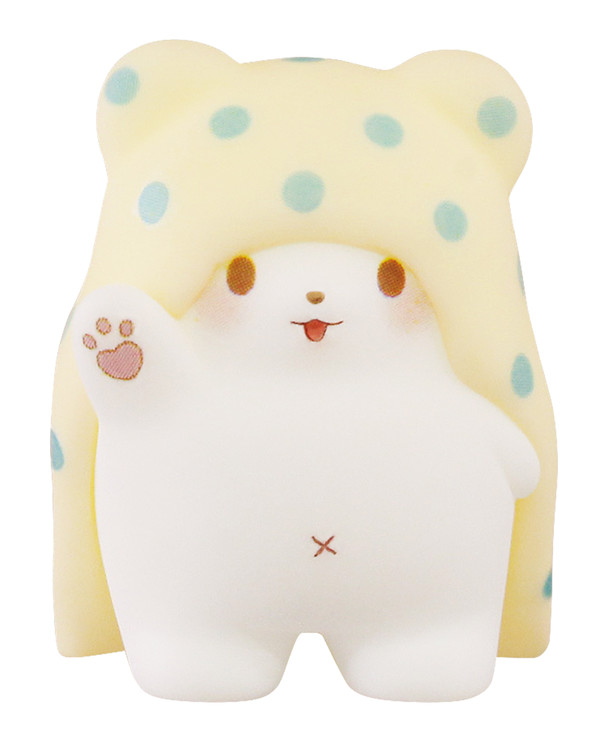 Mop (Genkina), Marumofubiyori, Takara Tomy A.R.T.S, Trading