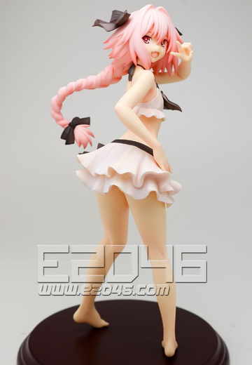 Rider of "Black", Fate/Grand Order, E2046, Garage Kit, 1/8