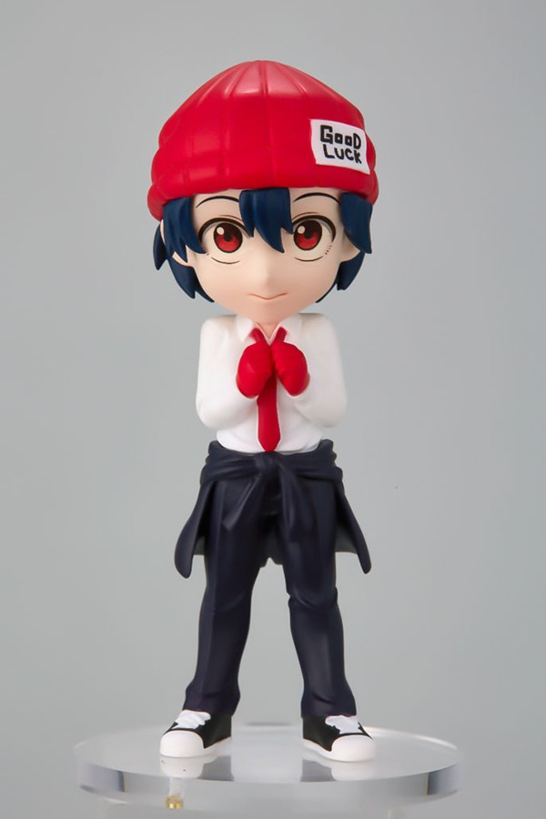 Izumo Fuuko, Undead Unluck, Bandai Spirits, Trading