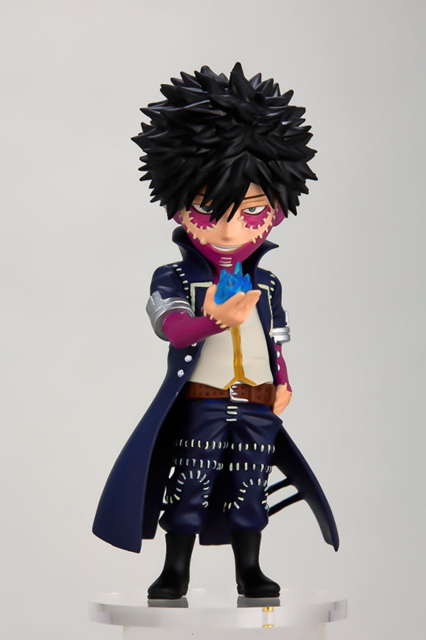 Dabi, Boku No Hero Academia, Bandai Spirits, Trading