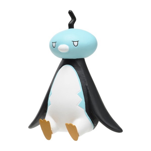 Korippo (Nice Face), Pocket Monsters, Pokémon Center, Trading
