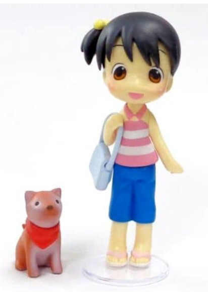Itou Chika (3D Design 1.5), Ichigo Mashimaro, Happinet, Trading