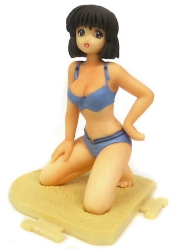 Herikawa Koishi (Blue), Onegai Teacher, Kotobukiya, Trading