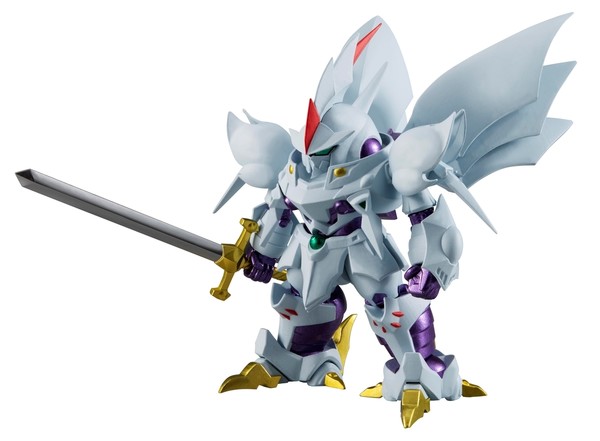 AGX-05 Cybuster, Super Robot Taisen OG: Original Generations, Bandai, Trading