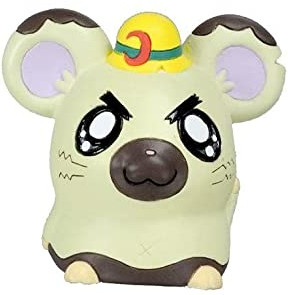 Taisho-kun, Tottoko Hamutaro: Dechu, Bandai, Trading