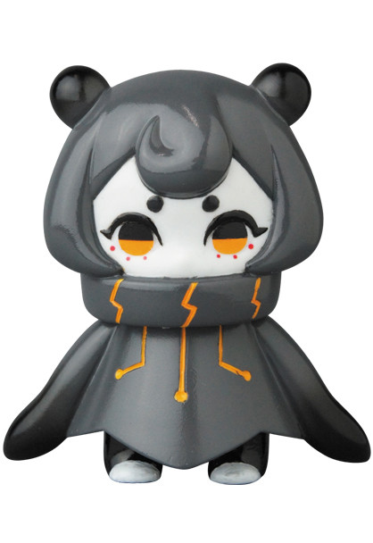 Denshikodako, Original, Medicom Toy, Trading, 4530956580678