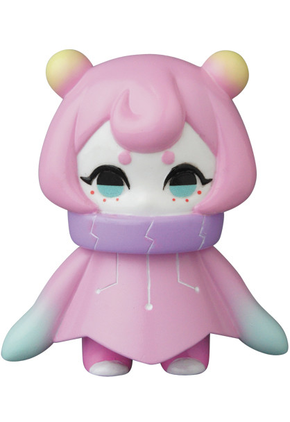 Denshikodako, Original, Medicom Toy, Trading, 4530956580678