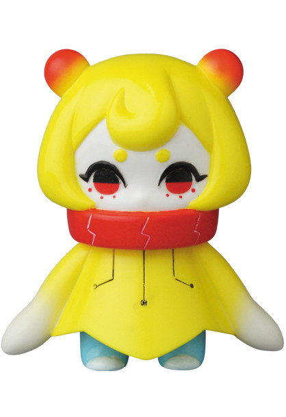 Denshikodako, Original, Medicom Toy, Trading, 4530956580678
