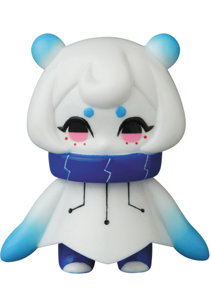 Denshikodako, Original, Medicom Toy, Trading, 4530956580678