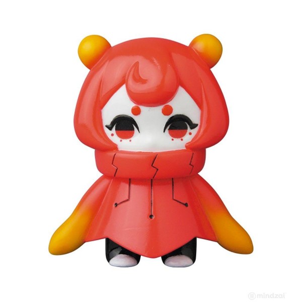 Denshikodako, Original, Medicom Toy, Trading, 4530956580678