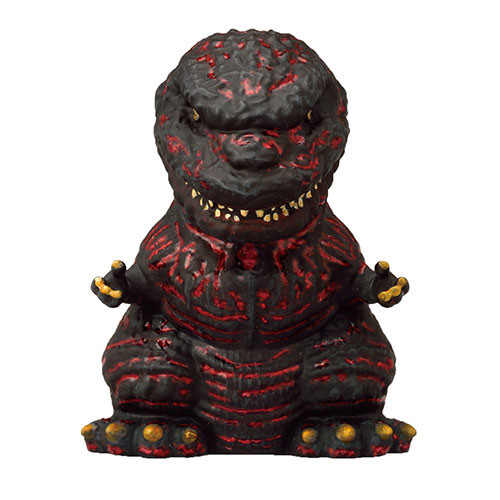 Gojira (4th Form), Shin Gojira, Ensky, Trading