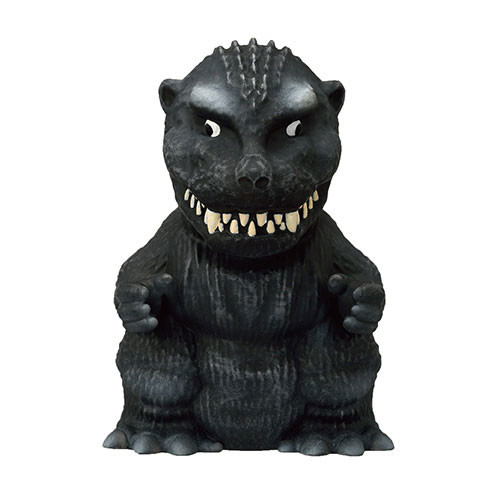 Gojira, Gojira, Ensky, Trading