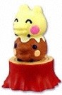 Kuchibotchi, Kuchipetchi, Tamagotchi, Bandai, Trading
