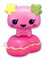 Violetchi, Tamagotchi, Bandai, Trading
