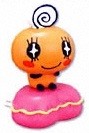 Memetchi, Tamagotchi, Bandai, Trading