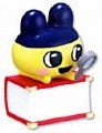 Mametchi, Tamagotchi, Bandai, Trading