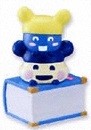 Mamebotchi, Mimipetchi, Tamagotchi, Bandai, Trading