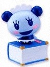 Meidotchi, Tamagotchi, Bandai, Trading
