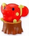 Yattatchi, Tamagotchi, Bandai, Trading