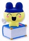 Mametchi, Tamagotchi, Bandai, Trading