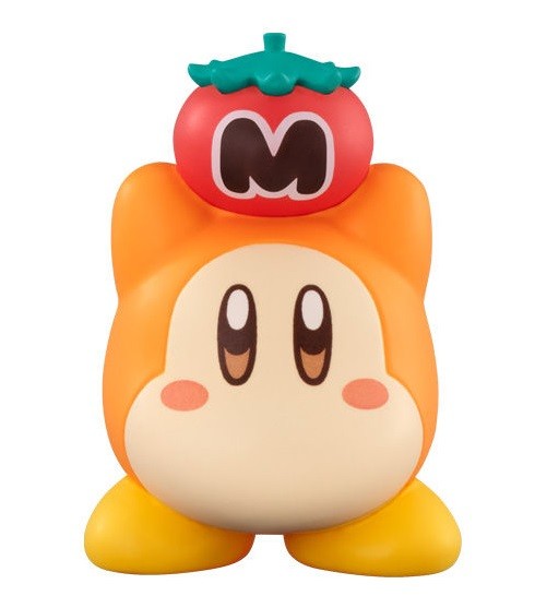 Waddle Dee, Hoshi No Kirby, Bandai, Trading
