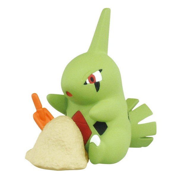 Yogiras, Pocket Monsters, Takara Tomy A.R.T.S, Trading