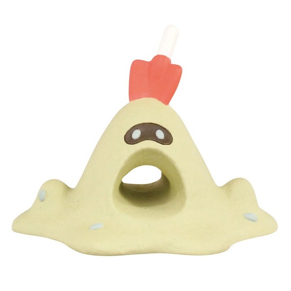 Sunabaa, Pocket Monsters, Takara Tomy A.R.T.S, Trading