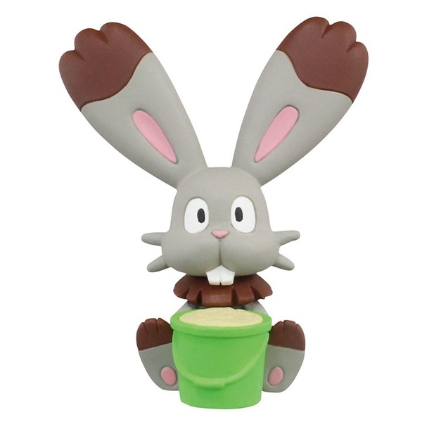 Horubii, Pocket Monsters, Takara Tomy A.R.T.S, Trading