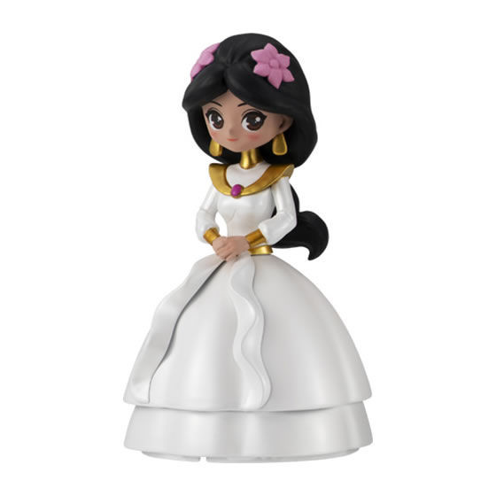 Jasmine, Aladdin (1992), Bandai, Trading