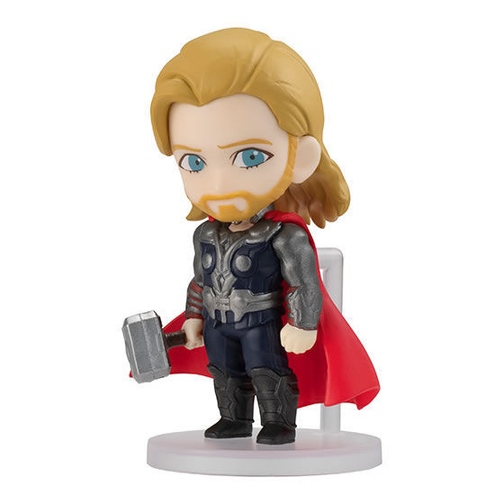 Thor, The Avengers, Bandai, Trading