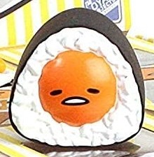 Gudetama (Seriously...), Gudetama, The Loyal Subjects, Trading
