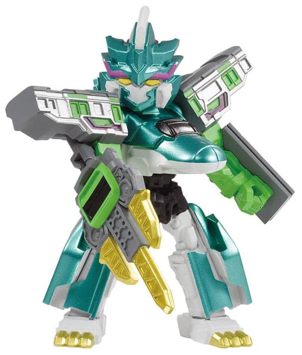 E5 Hayabusa, E5 Yamanote, Shinkansen Henkei Robo Shinkalion Z, Takara Tomy, Trading