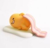 Gudetama (Brrr), Gudetama, The Loyal Subjects, Trading