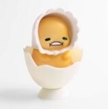 Gudetama, Gudetama, The Loyal Subjects, Trading
