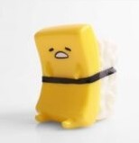 Gudetama, Gudetama, The Loyal Subjects, Trading
