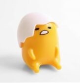 Gudetama (I can't), Gudetama, The Loyal Subjects, Trading