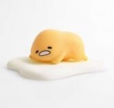 Gudetama (Lazy), Gudetama, The Loyal Subjects, Trading
