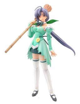 Kinoshita Takako (Floral Mint), Pia♥Carrot E Youkoso!!, Atelier Sai, Action/Dolls, 1/10