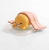Gudetama, Gudetama, The Loyal Subjects, Trading