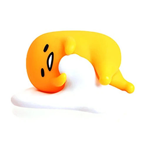 Gudetama (Comfy), Gudetama, The Loyal Subjects, Trading