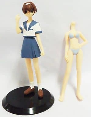Kashiwagi Azusa, Kizuato, Yujin, Trading