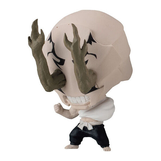 Hanami, Jujutsu Kaisen, Bandai, Trading